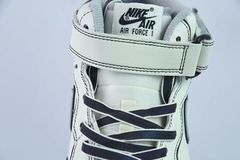 Tênis Nike Air Force 1 Mid '07 3M White - Loja Princípios
