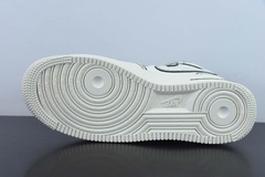 Tênis Nike Air Force 1 Mid '07 3M White - comprar online