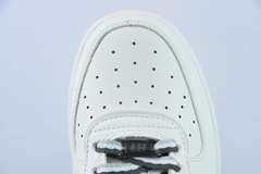 Imagem do Tênis Nike Air Force 1 Mid '07 Camcorder White Grey