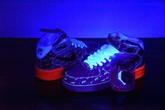 Tênis Nike Air Force 1 Mid '07 Blazer Mid 77 Have a Good Game - loja online