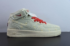Tênis Nike Air Force 1 Mid '07 Levi's x Nike - comprar online
