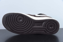 Tênis Nike Air Force 1 Mid '07 QS Chocolate - comprar online