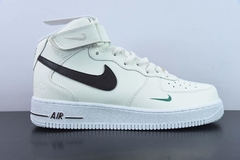 Tênis Air Force 1 Mid '07 LV8 '40th Anniversary - Sail Brown Basalt' - comprar online