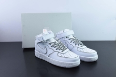 Tênis Nike Air Force 1 Mid '07