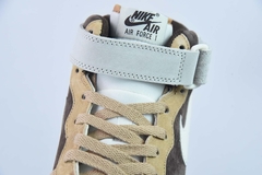 Tênis Nike Air Force 1 Mid '07 - Loja Princípios