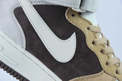 Tênis Nike Air Force 1 Mid '07 - loja online
