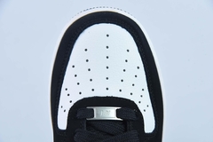 Imagem do Tênis Nike Air Force 1 Mid '07 QS Chocolate