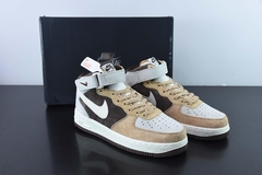 Tênis Nike Air Force 1 Mid '07