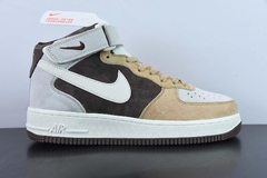 Tênis Nike Air Force 1 Mid '07 - comprar online
