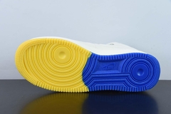 Tênis Nike Air Force 1 Mid '07 'Golden State Warriors' - comprar online