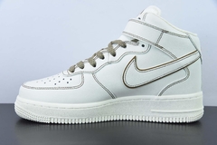 Tênis Nike Air Force 1 Mid '07 na internet