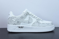 Tênis Nike Air Force 1 Low - comprar online