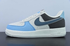 Tênis Nike Air Force 1 Low Summer na internet