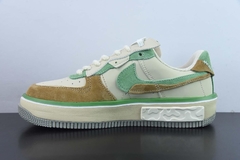 Tênis Nike Air Force 1 Low '07 Fontanka na internet