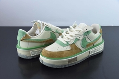 Tênis Nike Air Force 1 Low '07 Fontanka