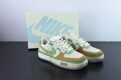Tênis Nike Air Force 1 Low '07 Fontanka