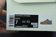 Tênis Nike Air Force 1 Low '07 Fontanka na internet