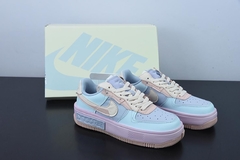 Tênis Nike Air Force 1 Low '07 Blue