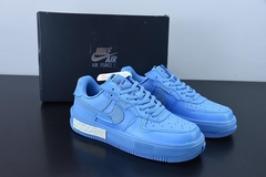 Tênis Nike Air Force 1 Low '07 Fontanka Blue
