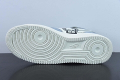 Tênis Nike Air Force 1 Mid '07 KAWS x Nike Blue - comprar online