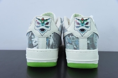 Imagem do Tênis Nike Air Force 1 Low '07 Lion Dance