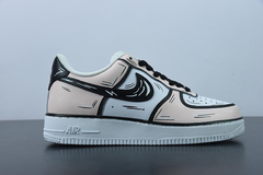 Tênis Nike Air Force 1 Low '07 Pink - comprar online