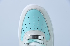 Tênis Nike Air Force 1 Low '07 The Future Grey - Loja Princípios