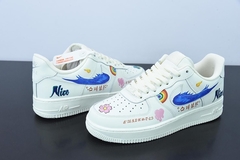 Imagem do Tênis Nike Air Force 1 Low '07