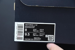 Tênis Nike Air Force 1 Low '07 - comprar online