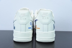 Tênis Nike Air Force 1 Low '07 - loja online