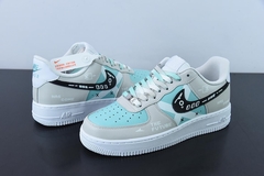 Tênis Nike Air Force 1 Low '07 The Future Grey - loja online