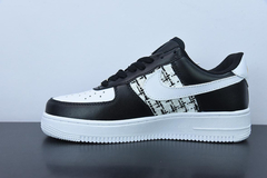 Tênis Nike Air Force 1 Low '07 na internet