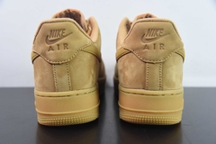 Imagem do Tênis Nike Air Force 1 Low Flax (2019/2022)