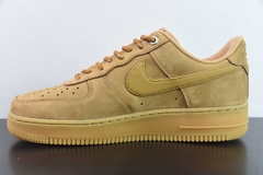 Tênis Nike Air Force 1 Low Flax (2019/2022) na internet
