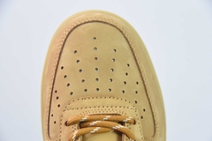 Tênis Nike Air Force 1 Low Flax (2019/2022) - Loja Princípios