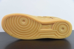Tênis Nike Air Force 1 Low Flax (2019/2022)