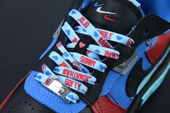 Tênis Nike Air Force 1 Low Fontanka Doernbecher Cidni - loja online