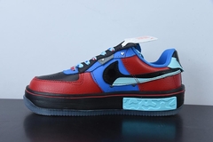 Tênis Nike Air Force 1 Low Fontanka Doernbecher Cidni na internet