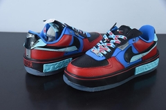 Imagem do Tênis Nike Air Force 1 Low Fontanka Doernbecher Cidni