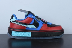 Tênis Nike Air Force 1 Low Fontanka Doernbecher Cidni - comprar online