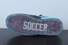 Tênis Nike Air Force 1 Low Fontanka Doernbecher Cidni