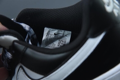 Imagem do Tênis Nike Air Force 1 '07 Low White Swoosh Panda