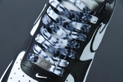 Tênis Nike Air Force 1 '07 Low White Swoosh Panda na internet