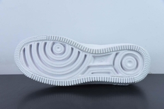Tênis Nike Air Force 1 Low PLT.AF.ORM Triple White - comprar online