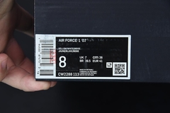 Tênis Nike Air Force 1 Low '07 Game Loading PS5 - comprar online