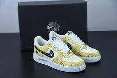 Tênis Nike Air Force 1 Low '07 Game Loading PS5