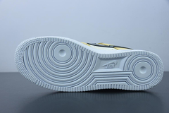 Tênis Nike Air Force 1 Low '07 Game Loading PS5