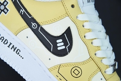 Tênis Nike Air Force 1 Low '07 Game Loading PS5 - loja online