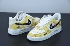 Imagem do Tênis Nike Air Force 1 Low '07 Game Loading PS5