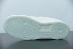 Tênis Nike Air Force 1 Low '07 Experimental Sail White na internet